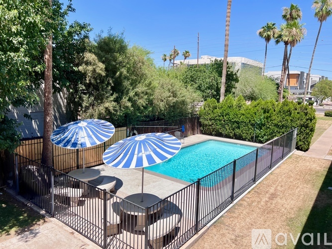 2530 N 3rd St, Unit 14 Rental photo 4
